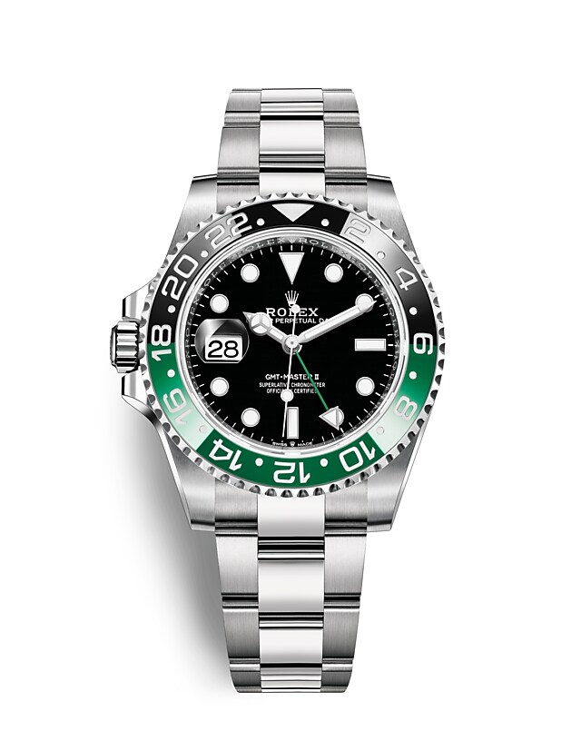 GMT-Master II