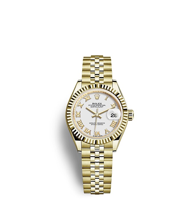 Lady‑Datejust