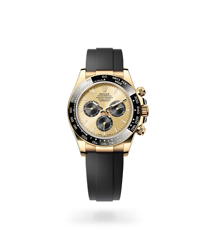 Relojes Rolex Cosmograph Daytona en Paraguay Della Poletti