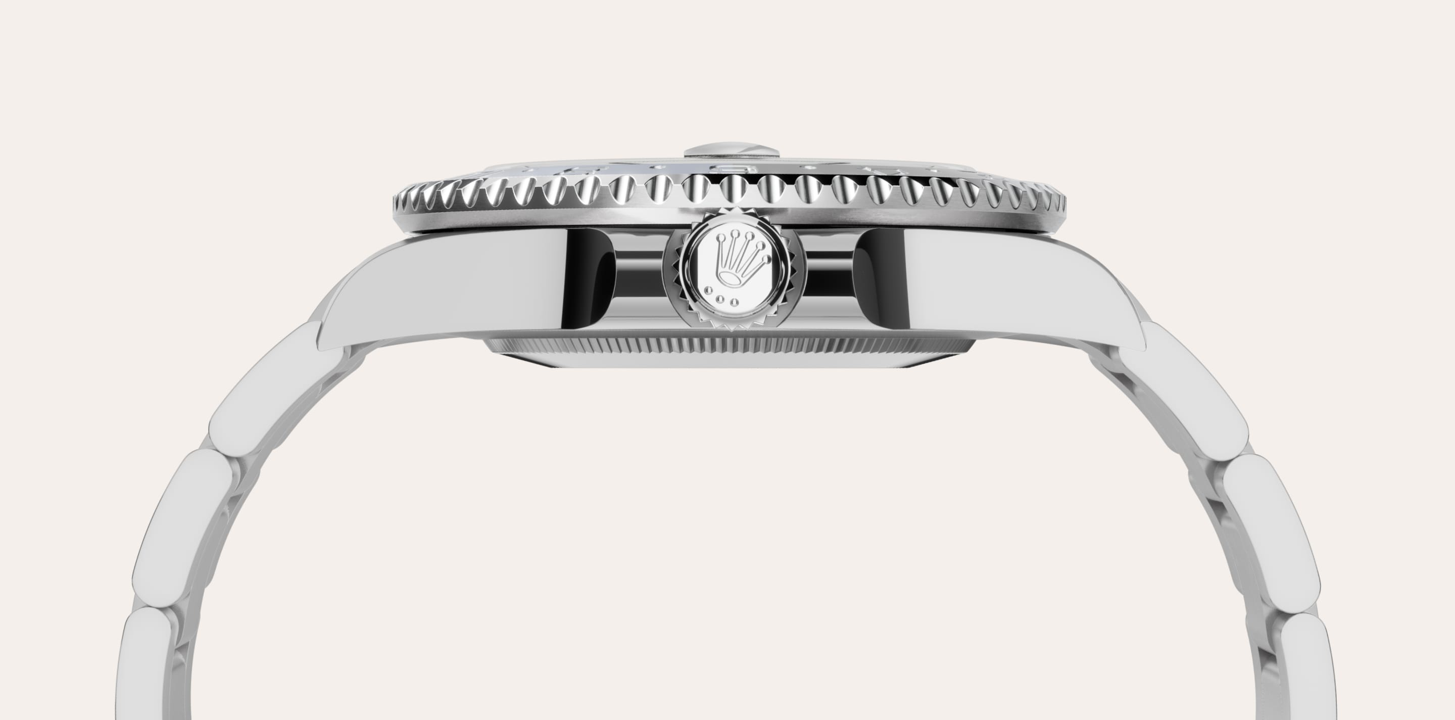 Acero Oystersteel