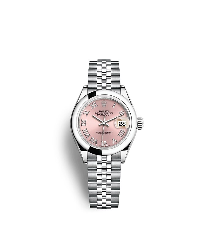 Lady‑Datejust