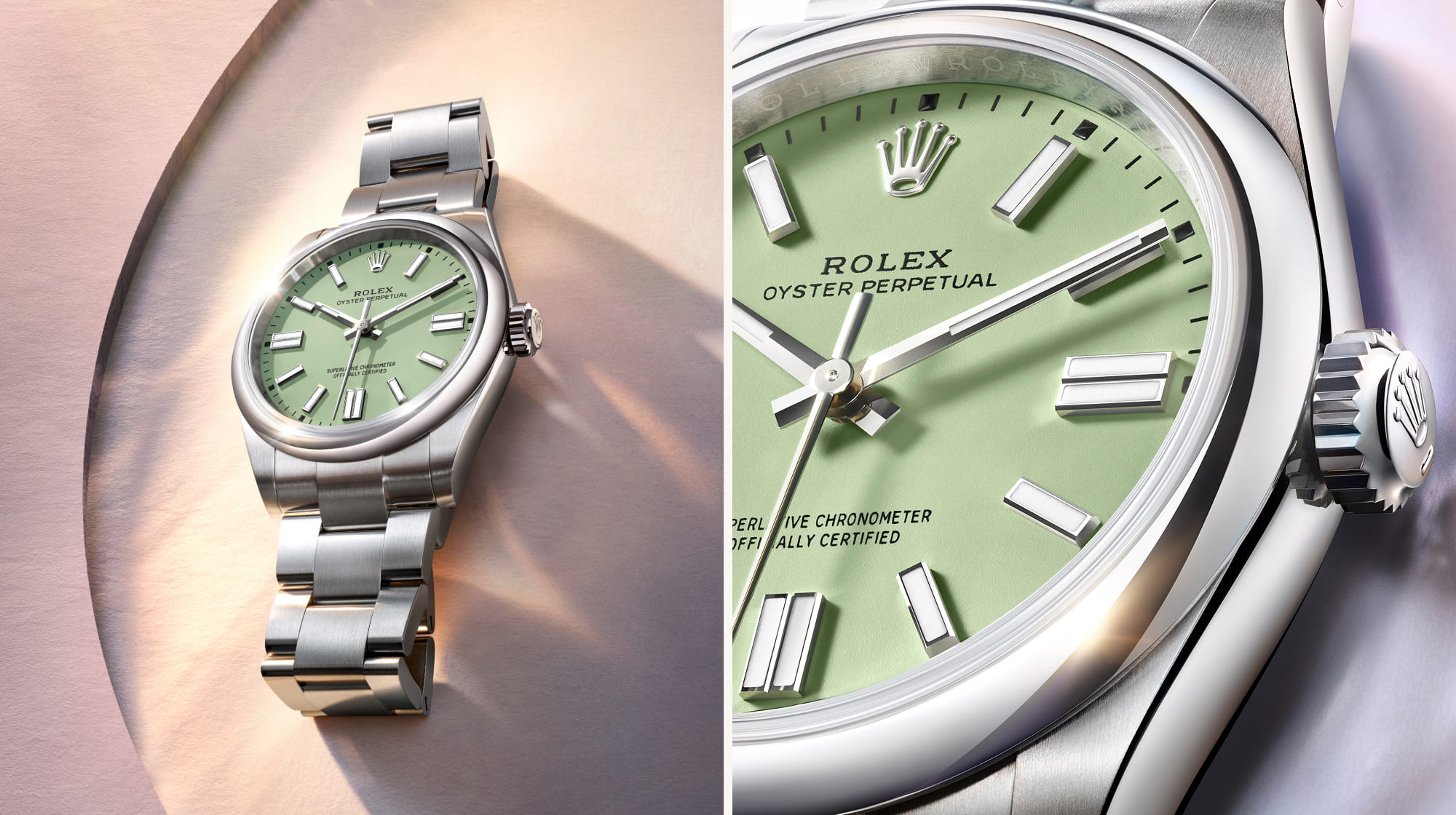 Oyster Perpetual img