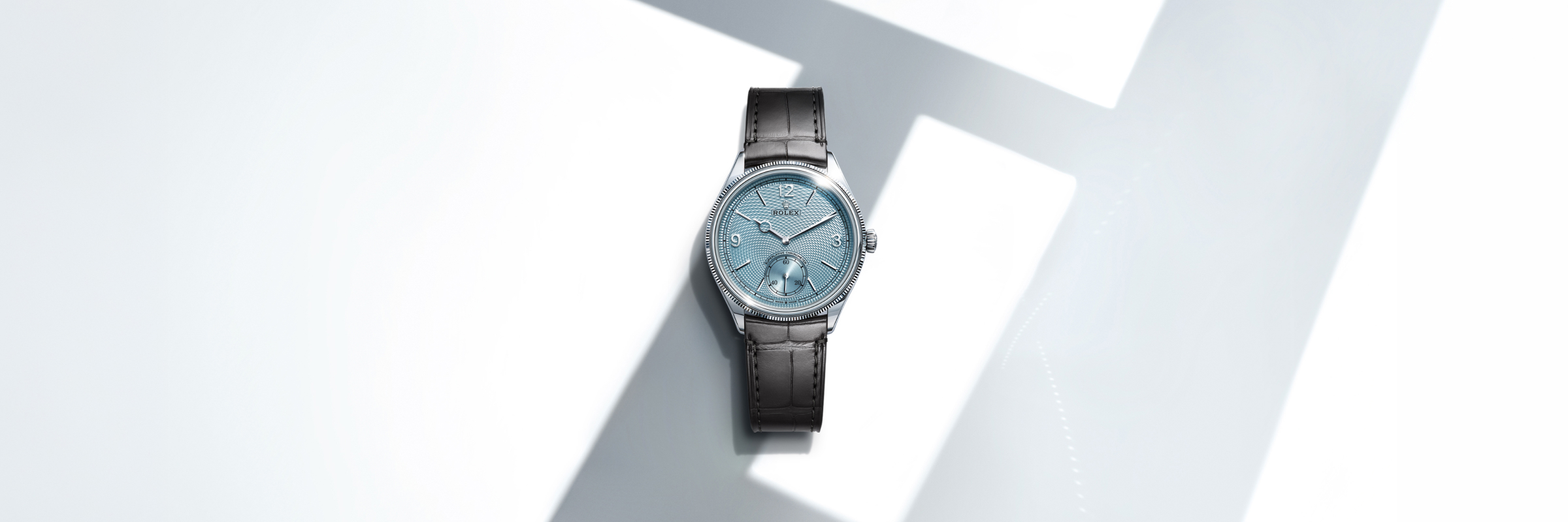 relojes rolex 1908 - Della Poletti
