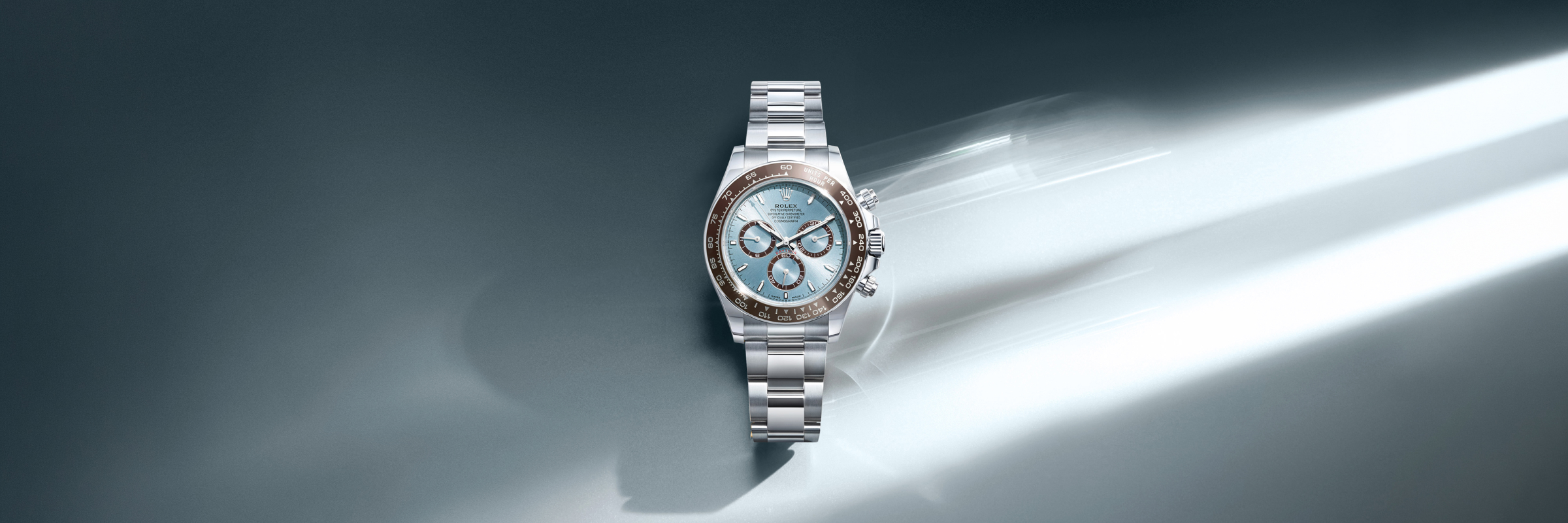 relojes rolex Cosmograph Daytona - Della Poletti