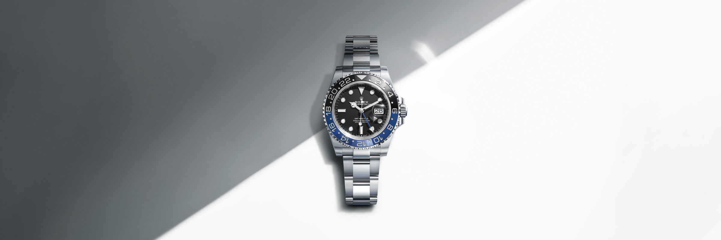 relojes rolex GMT-Master II - Della Poletti