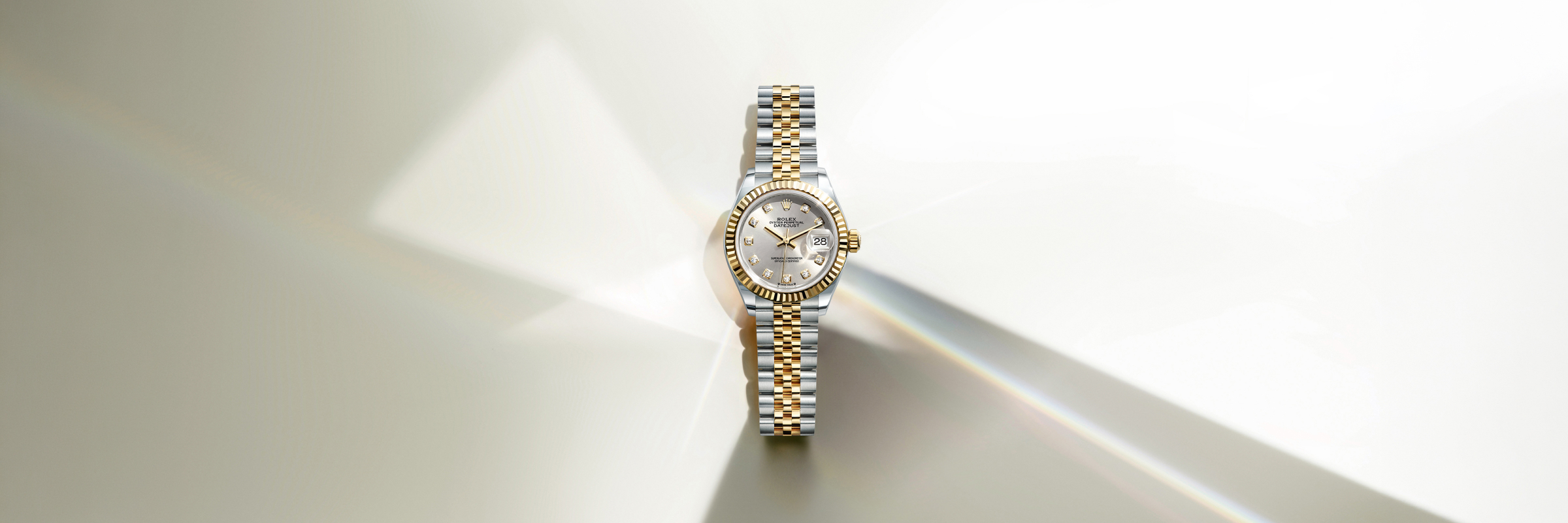relojes rolex Lady-Datejust - Della Poletti