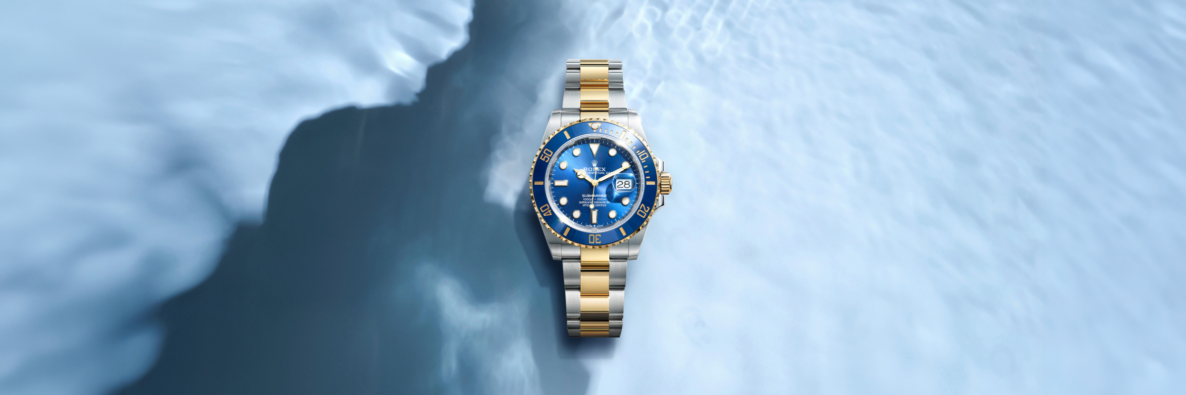 relojes rolex Submariner - Della Poletti