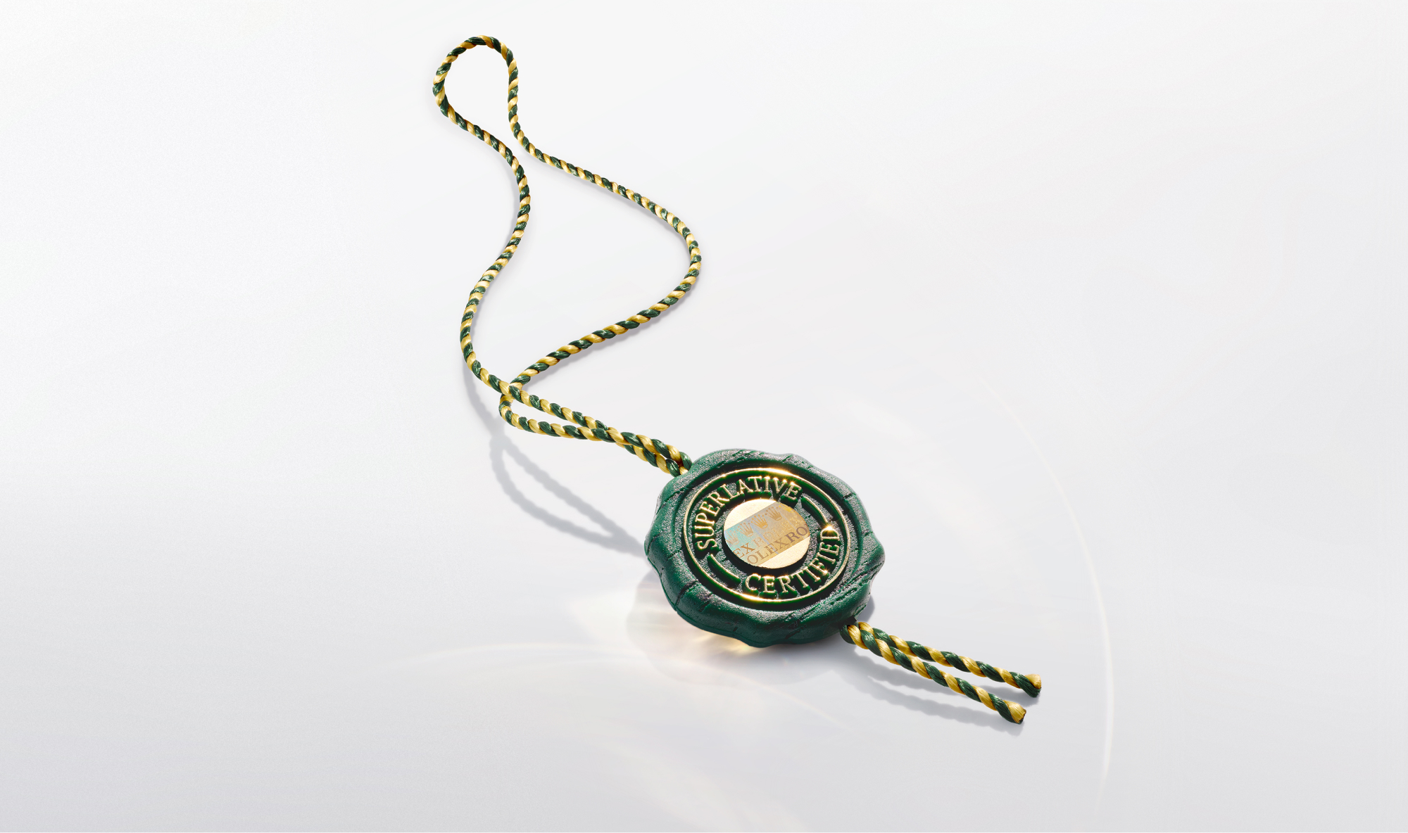 Superlative Chronometer Oyster Perpetual 36