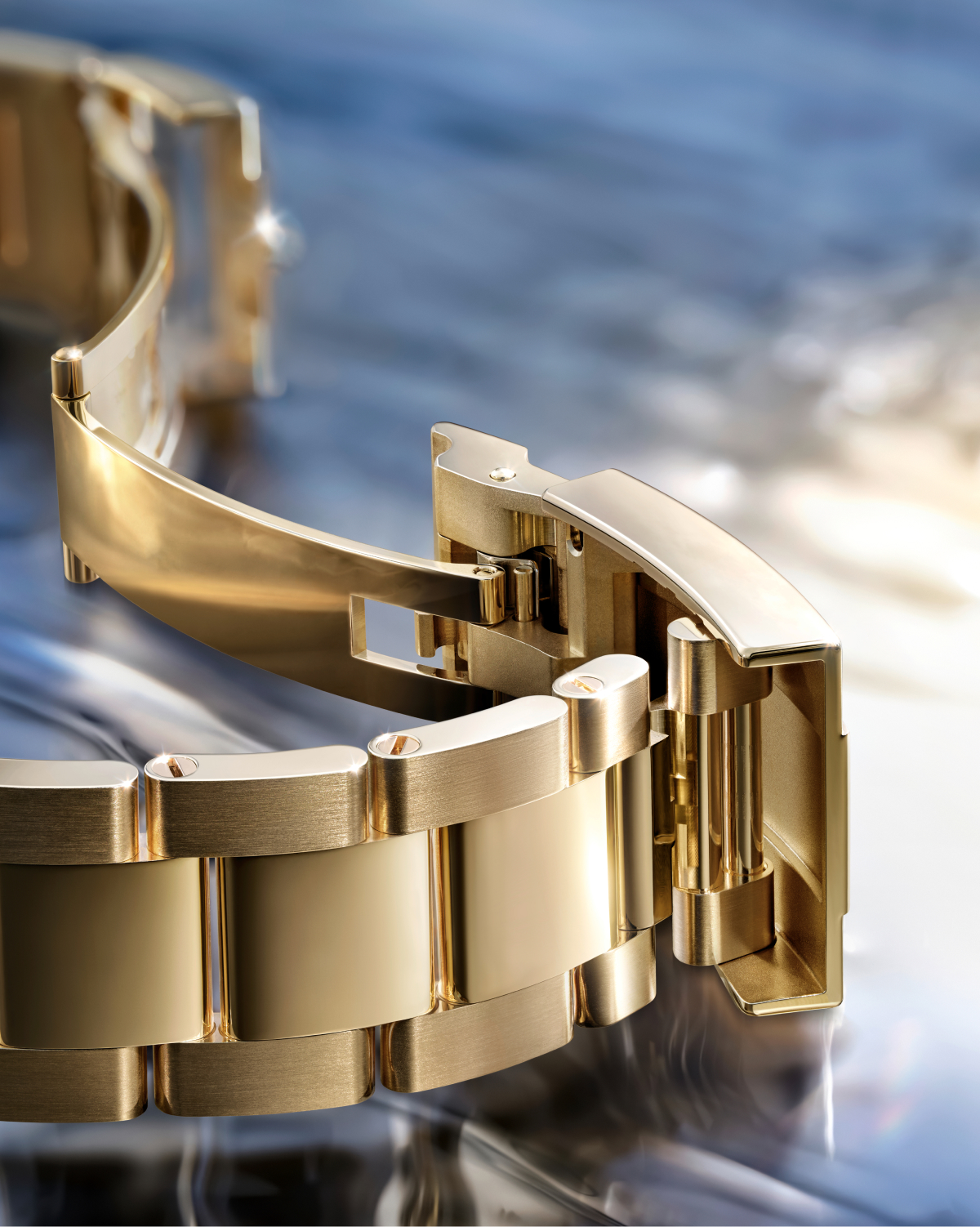 Brazalete Oyster Yacht-Master II