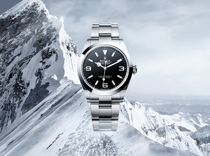 Rolex nuevos modelos online