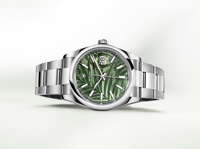 Datejust 36