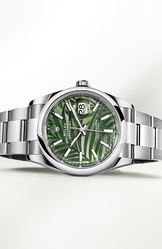 Datejust 36