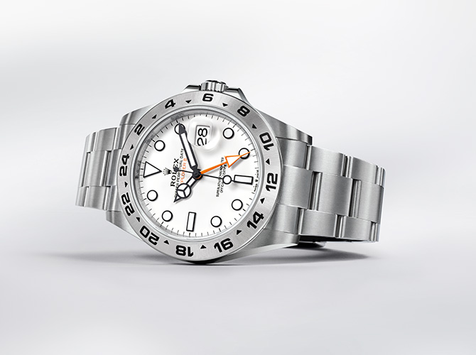 Explorer II