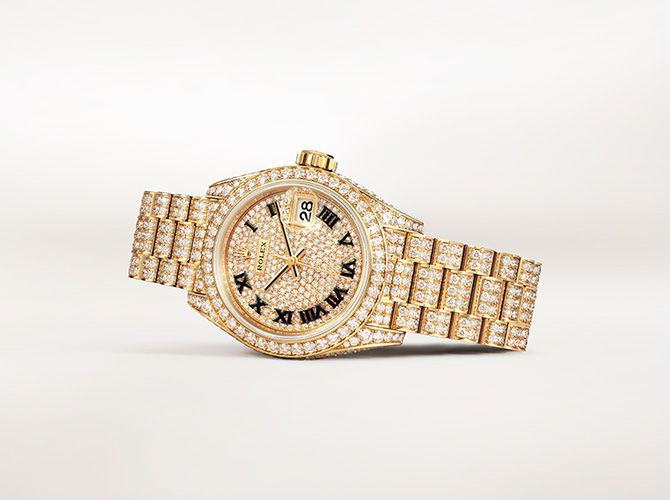 LADY-DATEJUST