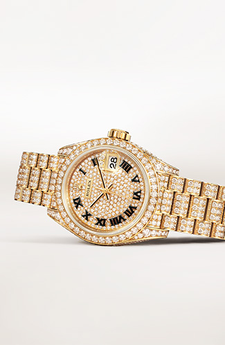 LADY-DATEJUST