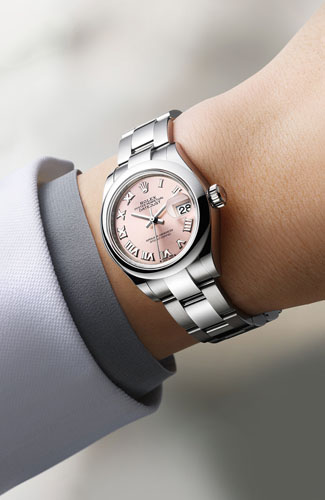 Relojes rolex mujer usados cheap